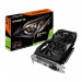 Placa video GIGABYTE GeForce GTX 1650 SUPER Windforce OC 4GB GDDR6, Display Port, HDMI, DVI-D, 128-bit